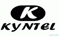 Logo Kyntel | Cabinas De Flujo Laminar
