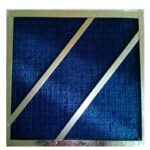 Filtro Sintetico Azul Lavable