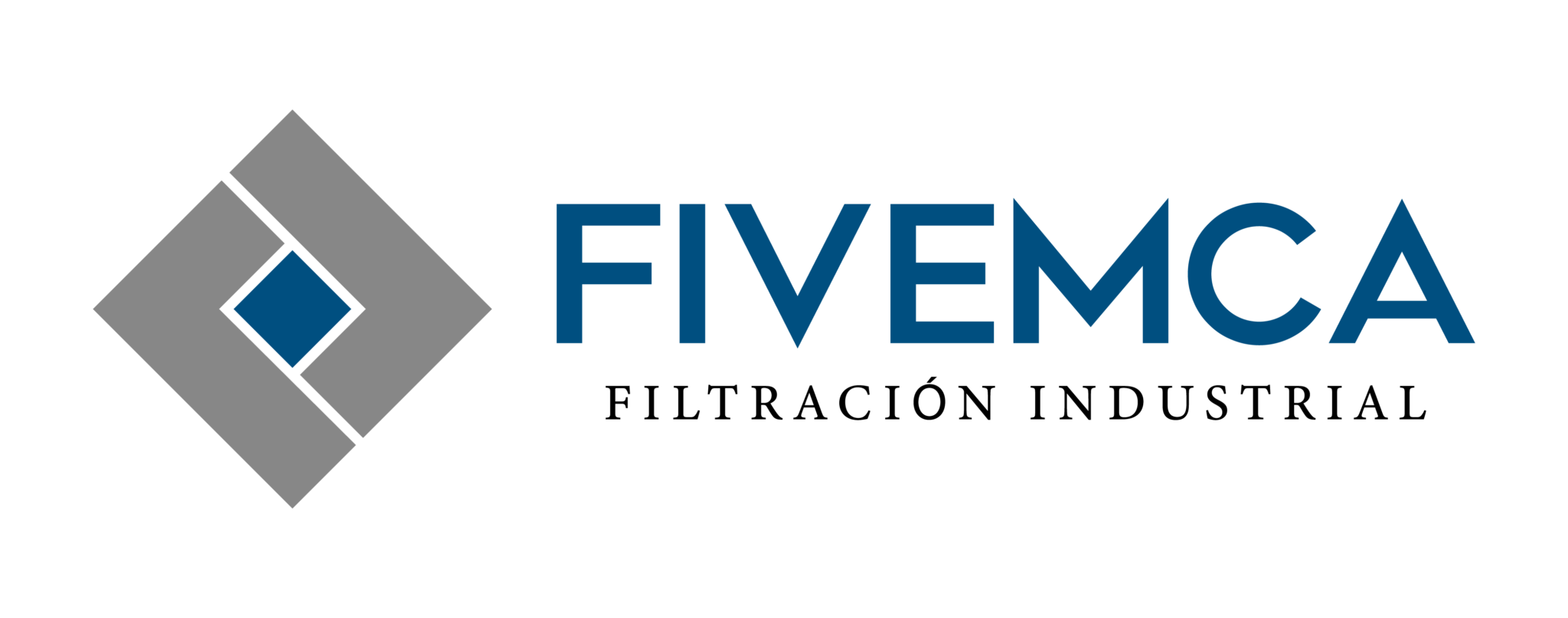 Fivemca Logo