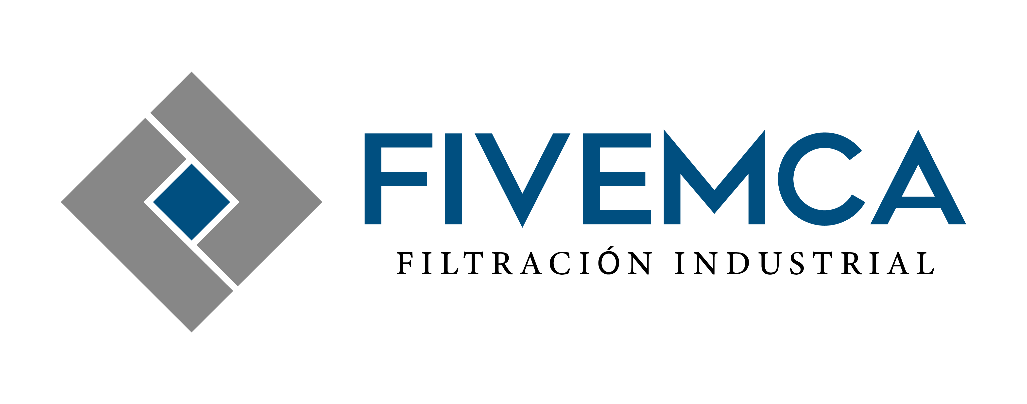 Fivemca Logo